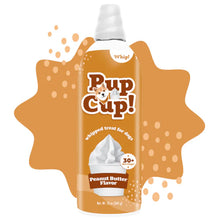 Load image into Gallery viewer, PupCup Frozen Treat 13oz
