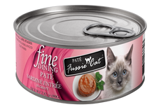 Load image into Gallery viewer, Fussie Cat Fine Dining Pate
