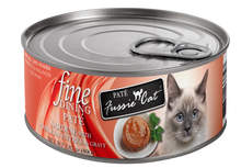 Load image into Gallery viewer, Fussie Cat Fine Dining Pate

