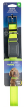 Load image into Gallery viewer, Nite Ize Rechargeable LED Dog Collar
