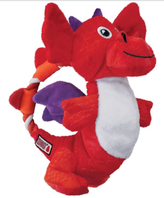 KONG Dragon Knots, Medium/Large