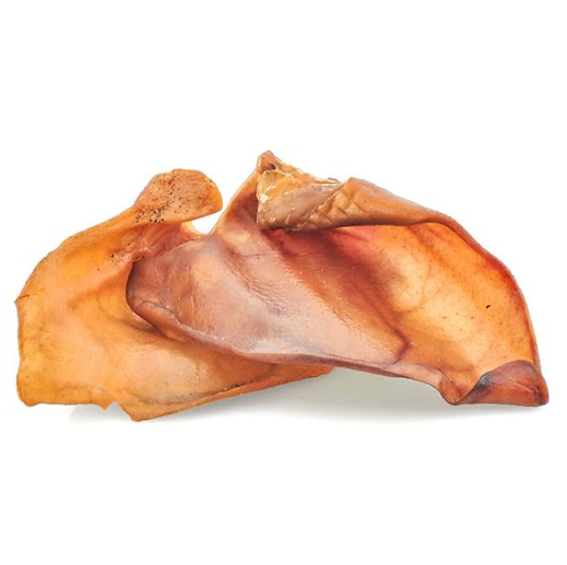 Pig Ear