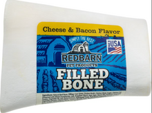 Load image into Gallery viewer, RedBarn Filled bone
