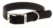 Load image into Gallery viewer, Coastal Single-Ply Nylon Collar - SMALL - 5/8 x 14In

