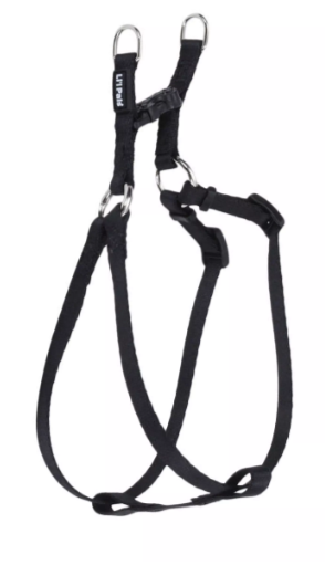 Li'l Pals Comfort Wrap Adjustable Dog Harness