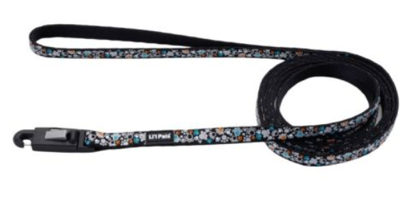 Li'l Pals Reflective Leash 6'