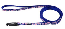 Load image into Gallery viewer, Li&#39;l Pals Reflective Leash 6&#39;
