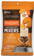 Load image into Gallery viewer, Instinct Raw Boost Mixers Freeze Dried Dog Treats/ Toppers 0.75 oz
