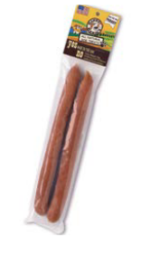 Dog Jerky