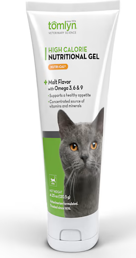 Tomlyn Nutri-Cal Kitten/Cat Dietary Supplement