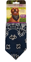 Load image into Gallery viewer, FASHION PET Bandana
