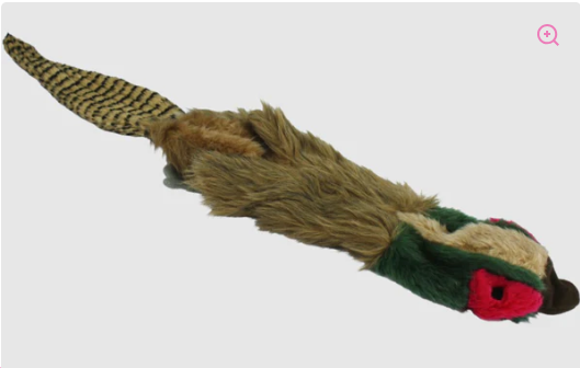 Multipet Empty Nesters Pheasant 20 inch