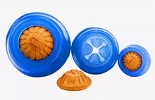 Load image into Gallery viewer, StarMark Everlasting Treat Ball Dog Toy
