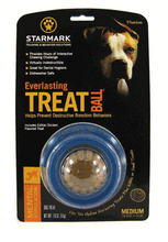 Load image into Gallery viewer, Starmark Everlasting Treat Ball Chicken Medium
