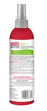 Load image into Gallery viewer, Nature&#39;s Miracle Advanced Platinum Cat Pet Block Repellent Spray

