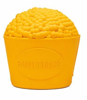 Bullymake Popcorn Bucket