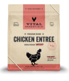 Load image into Gallery viewer, Vital Essentials 6lb Frozen Dog Patties

