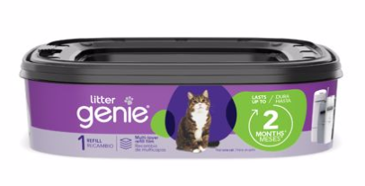 LITTER GENIE - REFILL