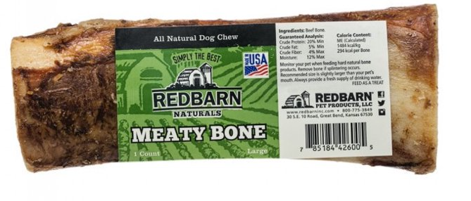 Redbarn Naturals 6
