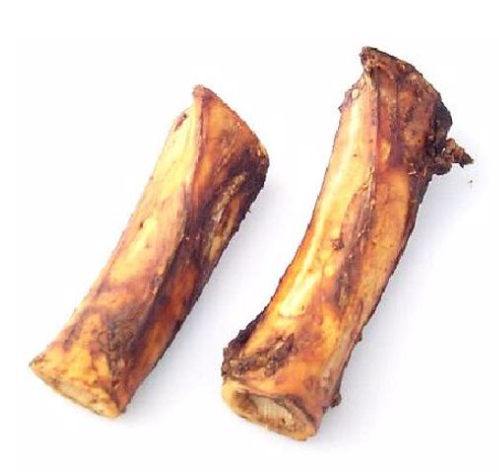 JONES NATURAL CHEWS 7 IN. CENTER BONES