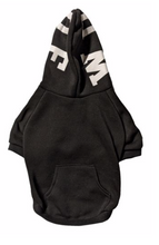 Load image into Gallery viewer, FP COSMO WOOF HOODIE - PINK
