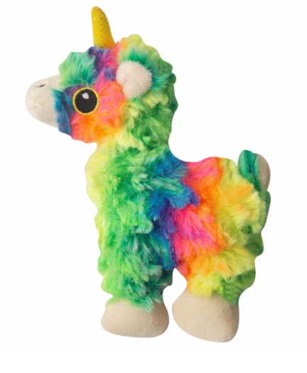 BABY MOMMA THE LLAMA