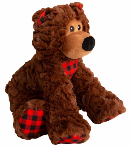 BENNY THE BEAR