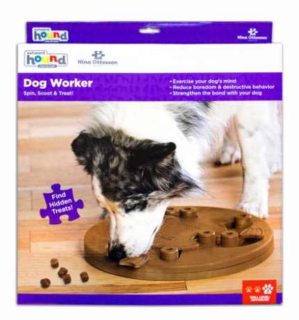 OWH DOG WORKER COMPOSITE