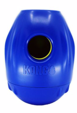 Kong LG. TIKR TIME RELEASE TREAT DISPENSER
