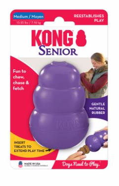 Kong SENIOR KONG