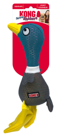 Kong MED. SHIMMY MALLARD