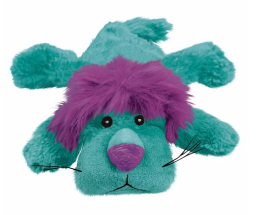 SM. COZIE - KING LION