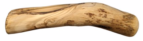 MED. OLIVE WOOD CHEW