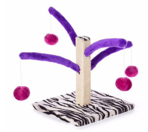 PREVUE 11 IN. BOUNCE N SPRING - CAT