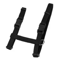 Load image into Gallery viewer, Coastal Figure H Adjustable Nylon Cat Harness  3/8 in x 10-18 in
