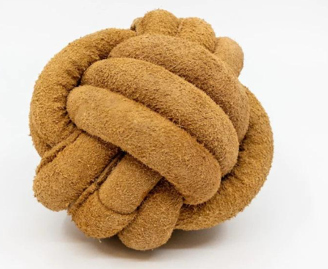 HuggleHounds - Hide Ball Dog Toy