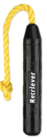 Mammoth Tire Biter Retriever, 2 Ply Nylon, 11 inch