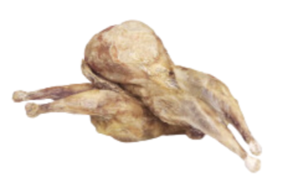Vital Essentials Raw Bar Whole Quail