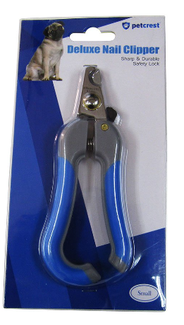 Petcrest® Nail Clipper Deluxe Large