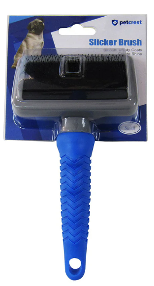 Petcrest® Slicker Brush Small
