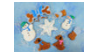 Load image into Gallery viewer, Dog Cookies
