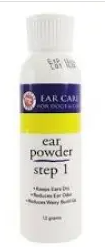 Miracle Care Ear Powder