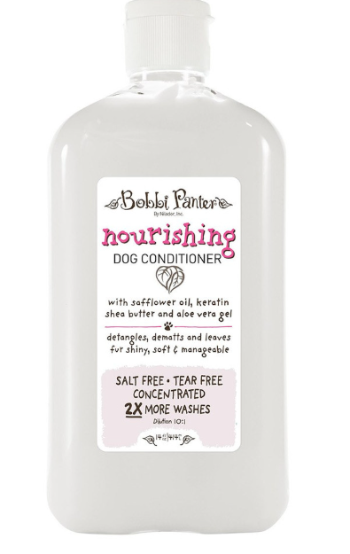 Bobbi Panter Botanicals Nourishing Dog Conditioner