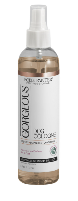 Bobbi Panter Gorgeous Dog Cologne, 4 oz