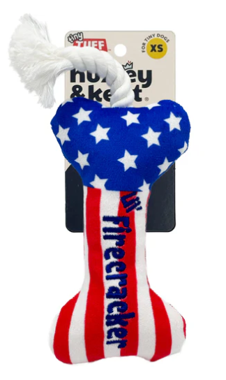 HK Tiny Tuff Lil' Firecracker Bone