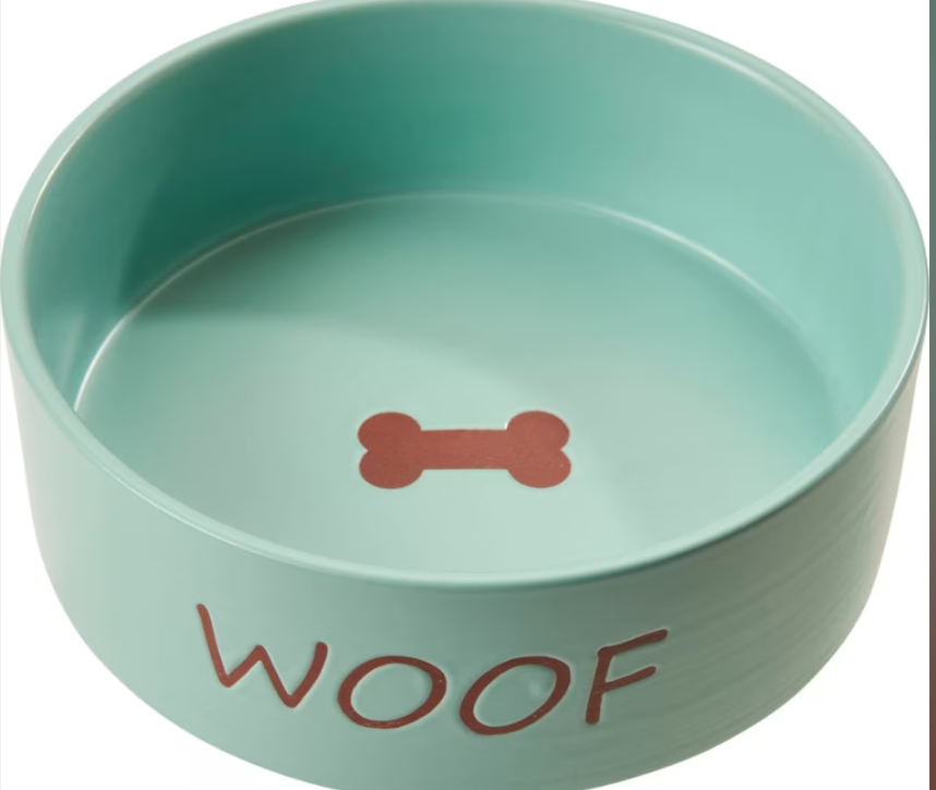 SPOT PORTOFINO DOG DISH By: ETHICAL PET