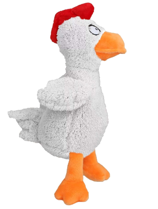 PetSport Rodney Rooster, Assorted