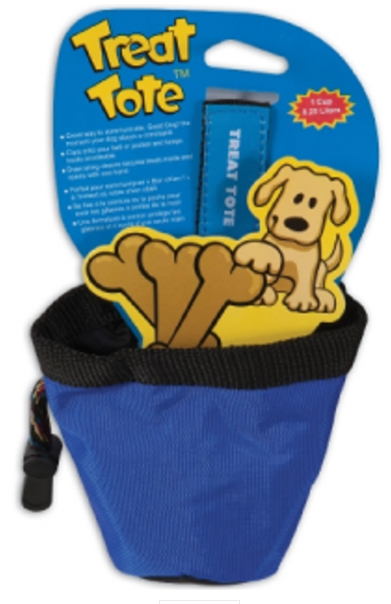 ChuckIt! Treat Tote Small