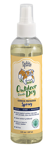 BOBBI PANTHER Outdoor Charlie Dog Spray