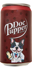 Load image into Gallery viewer, ETHICAL 4.5 IN. FUN DRINK 7 PUP CAN
